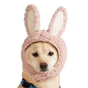 NWT Youly Dog Cat Bunny Rabbit Hat Costume
